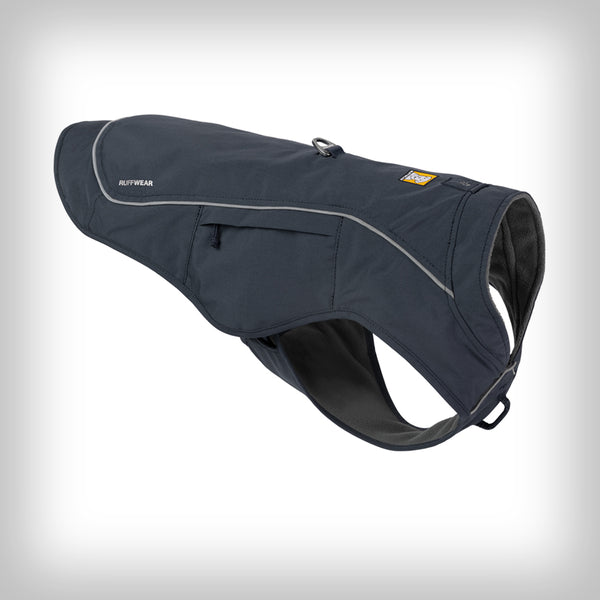 OVERCOAT FUSE GESCHIRR-JACKE