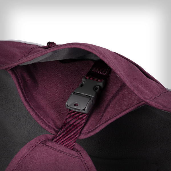 OVERCOAT FUSE GESCHIRR-JACKE