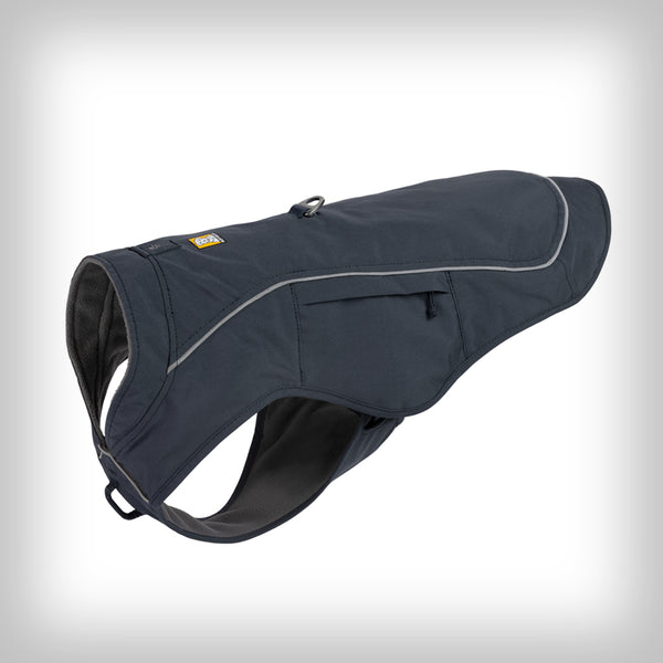 OVERCOAT FUSE GESCHIRR-JACKE