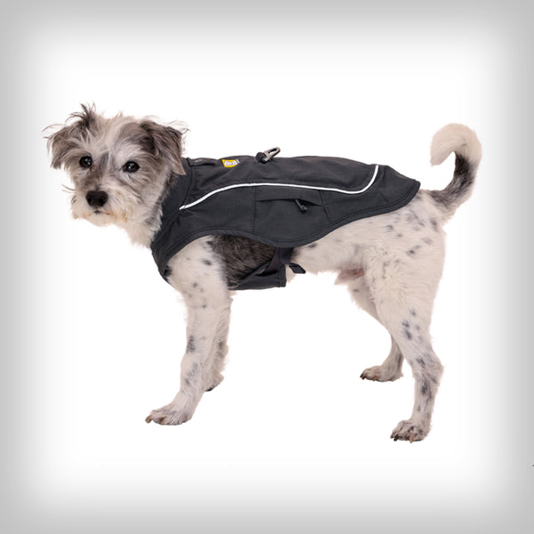 OVERCOAT FUSE GESCHIRR-JACKE