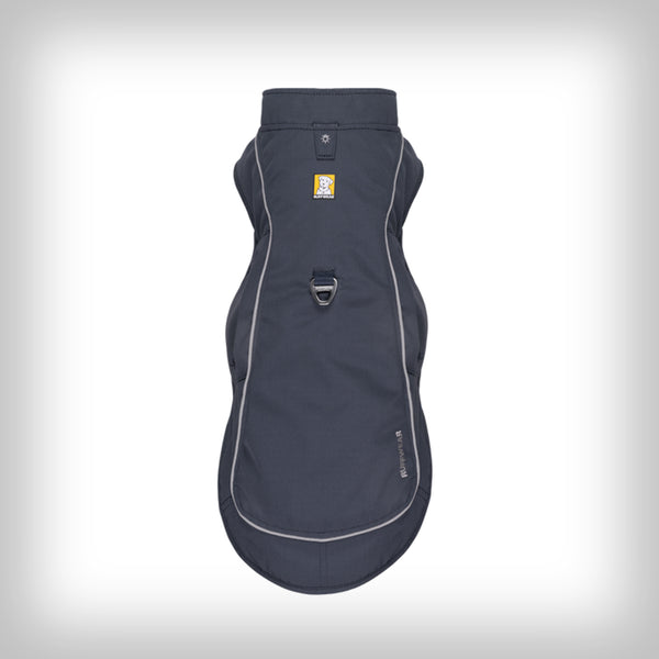 OVERCOAT FUSE GESCHIRR-JACKE