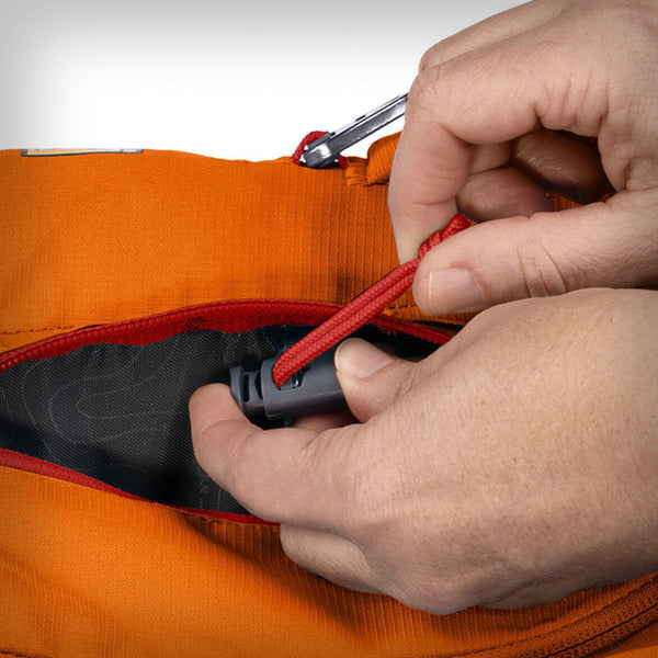 APPROACH HUNDERUCKSACK