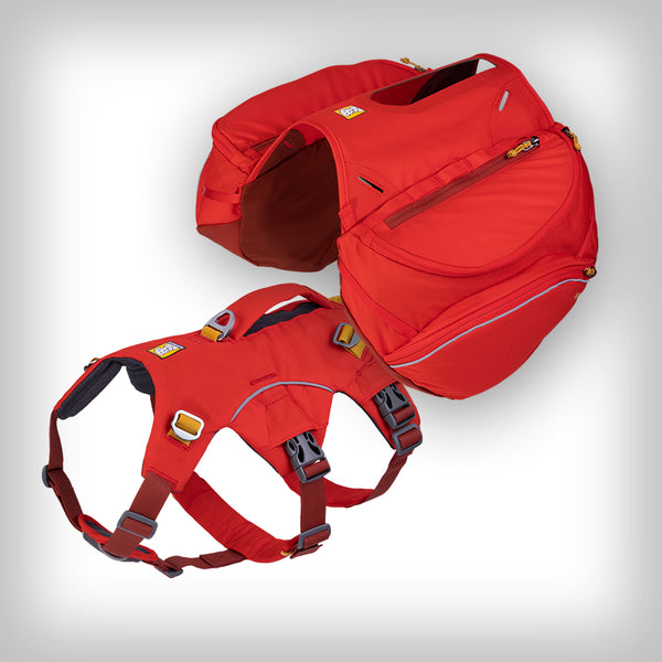 PALISADES HUNDERUCKSACK