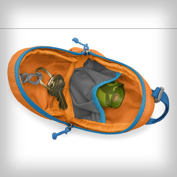 RUFFWEAR STASH MINI BAG