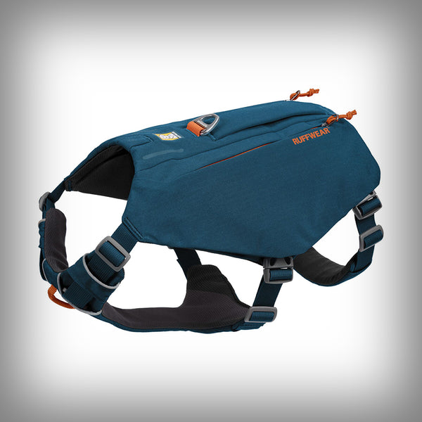 SWITCHBAK HUNDEGESCHIRR