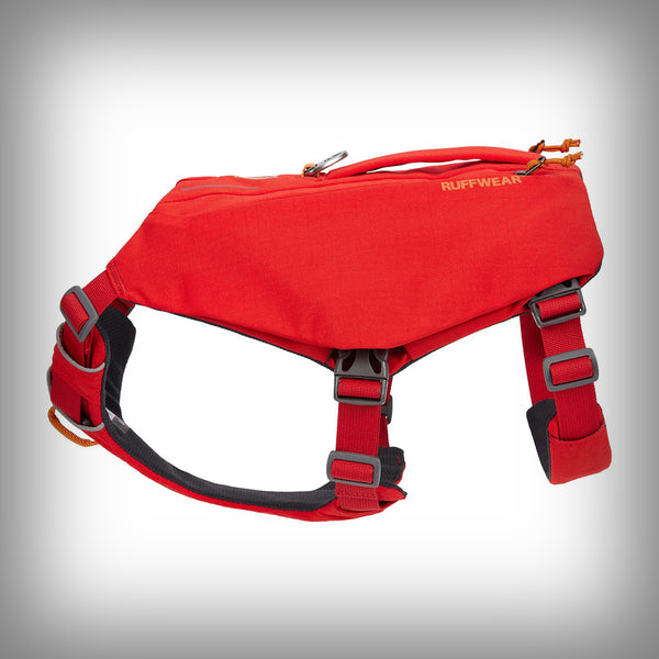 SWITCHBAK HUNDEGESCHIRR