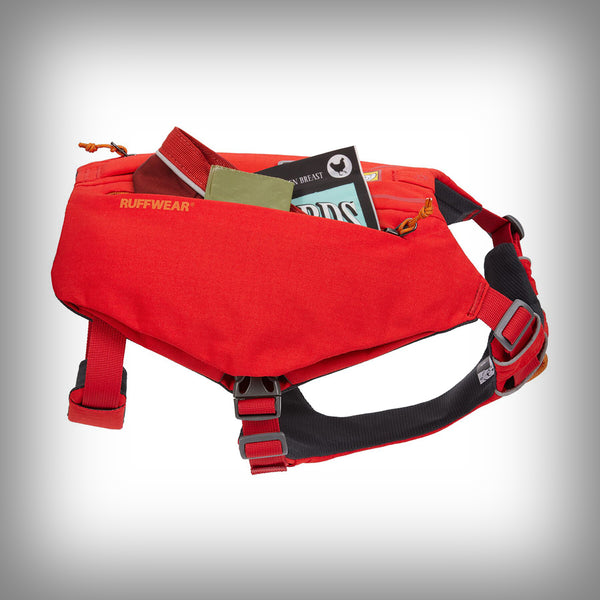 SWITCHBAK HUNDEGESCHIRR