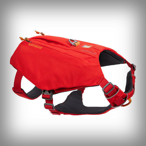 SWITCHBAK HUNDEGESCHIRR