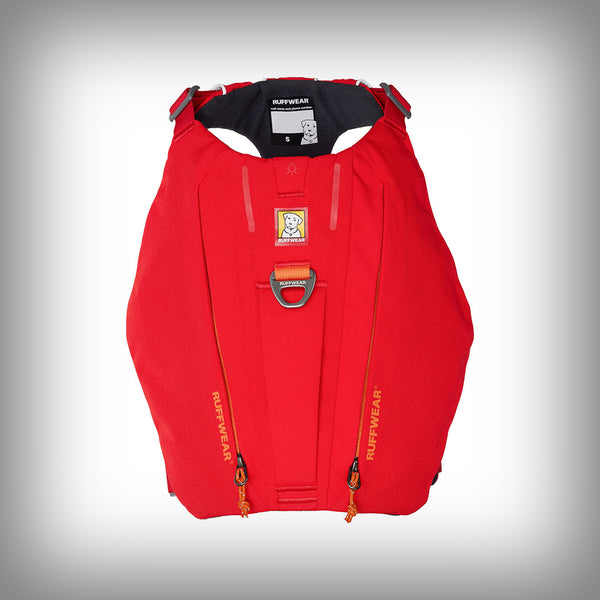 SWITCHBAK HUNDEGESCHIRR