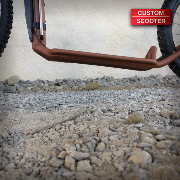 MUSHING MAX SP SCOOTER (G5)