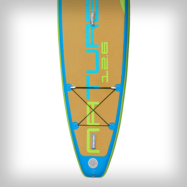 STAND UP PADDLE NATURE 12.6