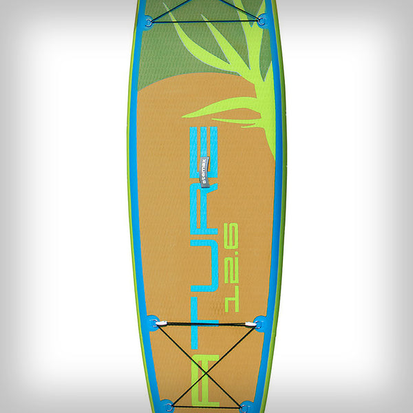 STAND UP PADDLE NATURE 12.6