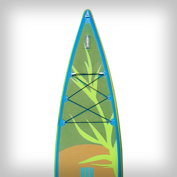 STAND UP PADDLE NATURE 12.6