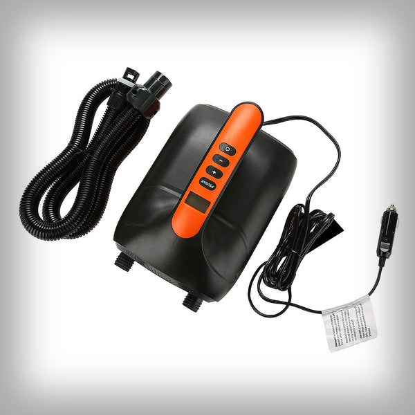 ELEKTRO-PUMPE 2 PHASEN 12V