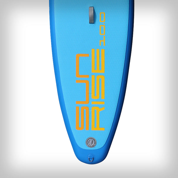 STAND UP PADDLE SUNRISE 10.6