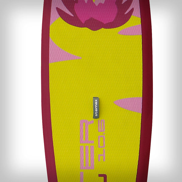 STAND UP PADDLE WATERLILY 10.6