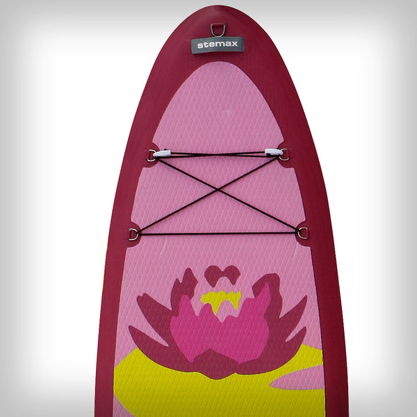 STAND UP PADDLE WATERLILY 10.6