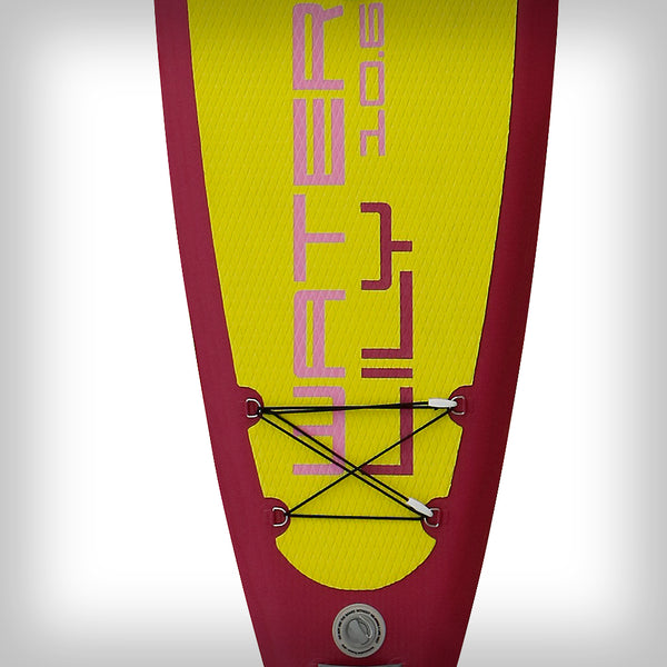 STAND UP PADDLE WATERLILY 10.6