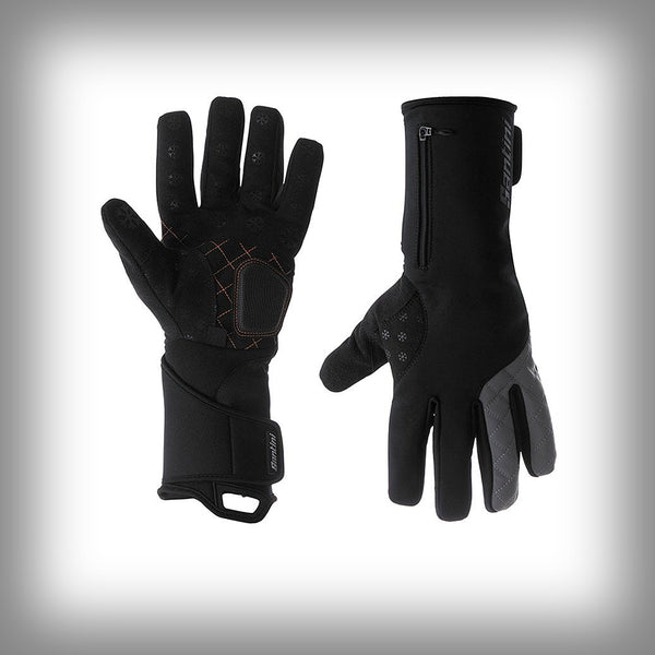 SANTINI VEGA FJORD WINTER HANDSCHUH