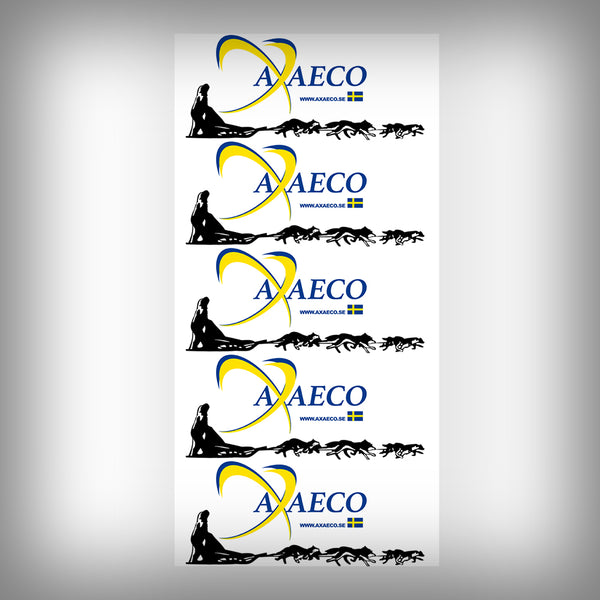 AXAECO SCHLAUCHSCHAL