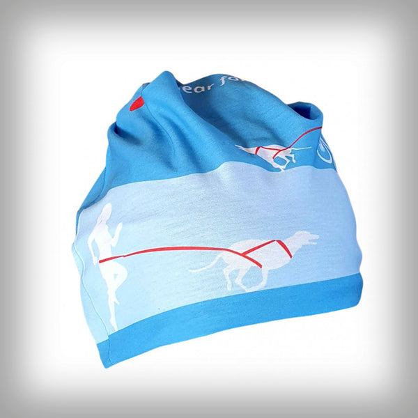 INLANDSIS SCHLAUCHSCHAL ZUGSPORT