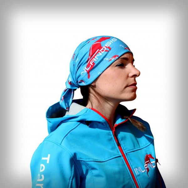 INLANDSIS SCHLAUCHSCHAL ZUGSPORT