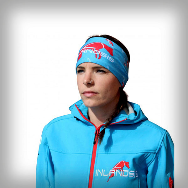 INLANDSIS SCHLAUCHSCHAL ZUGSPORT