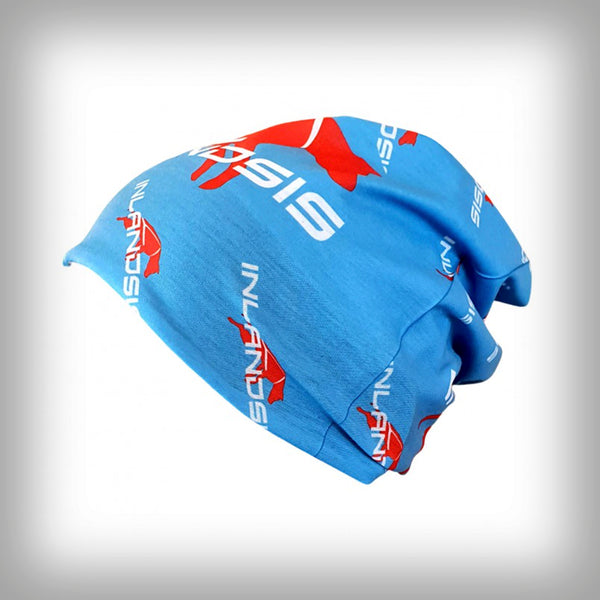 INLANDSIS SCHLAUCHSCHAL ZUGSPORT