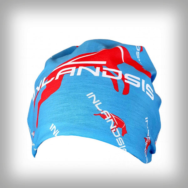 INLANDSIS SCHLAUCHSCHAL ZUGSPORT