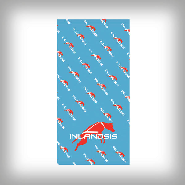 INLANDSIS SCHLAUCHSCHAL ZUGSPORT