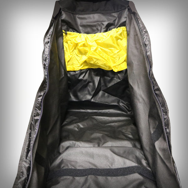 SCHLITTENSACK SAFARI CORDURA 150