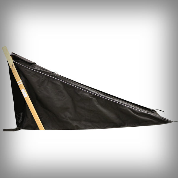 SCHLITTENSACK SAFARI CORDURA 150