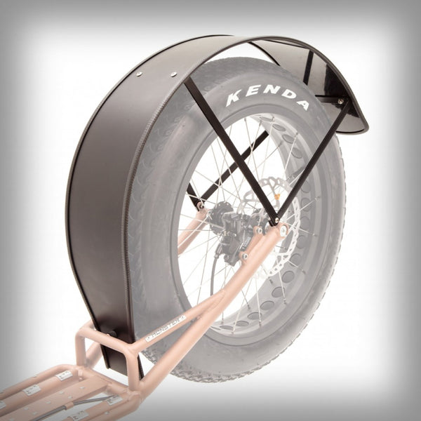 MONSTER SCHUTZBLECH HINTEN (G5)