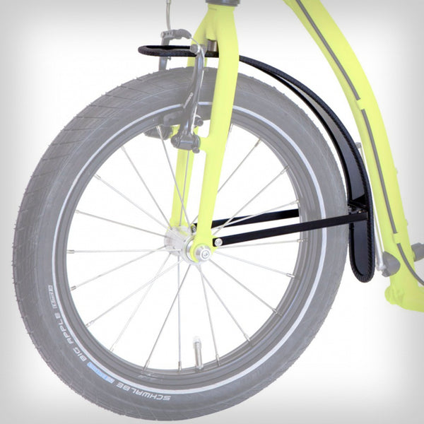 SCHUTZBLECH REBEL / REBEL FOLD G5