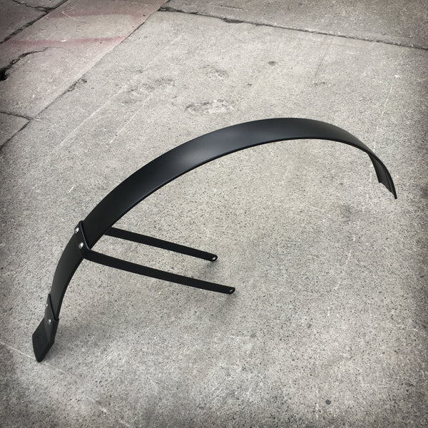 KOSTKA SCHUTZBLECHE MODELLE TOUR 26/20"