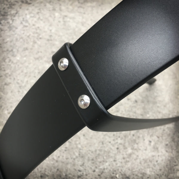 SCHUTZBLECHE MODELL TWENTY 20/20"