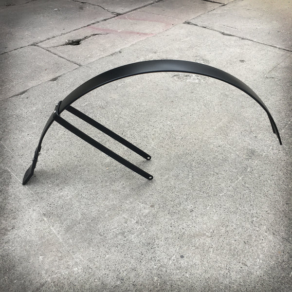 KOSTKA SCHUTZBLECHE MODELLE TOUR 26/20"