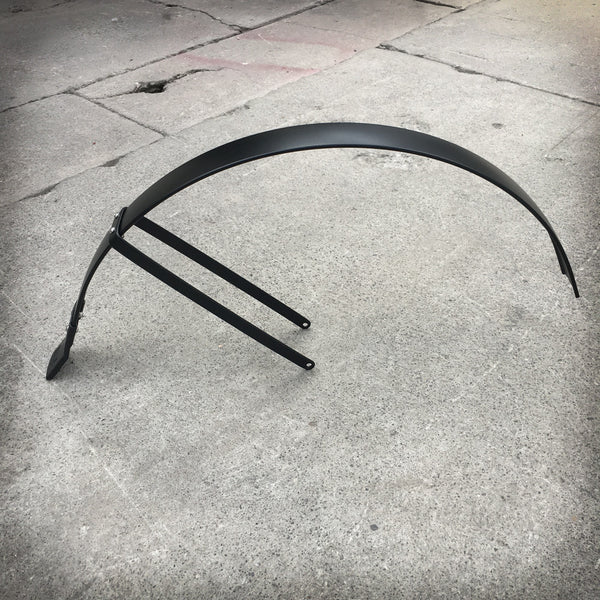 SCHUTZBLECH FÜR 20" HINTERRAD