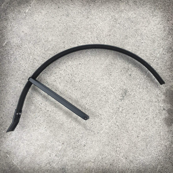 SCHUTZBLECH FÜR 20" HINTERRAD