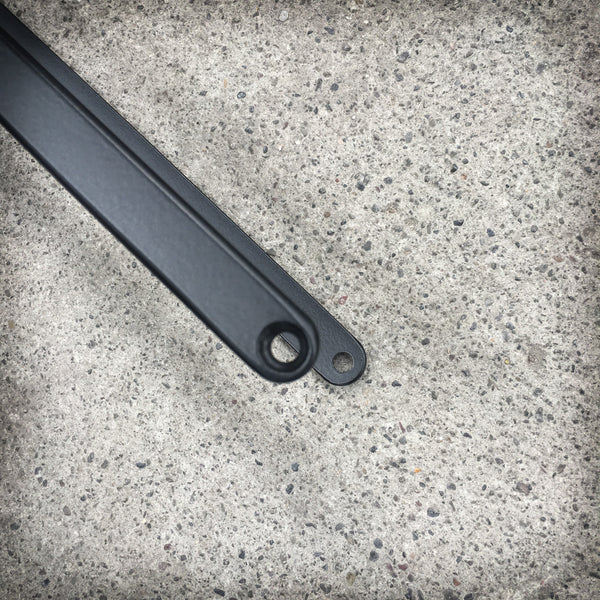 SCHUTZBLECHE MODELL TWENTY 20/20"