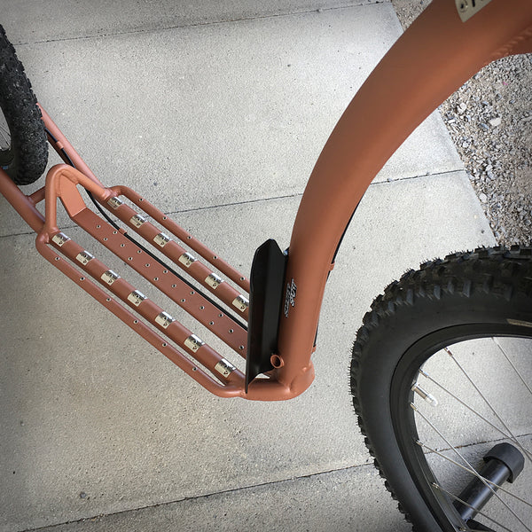 SCHUTZBLECH FÜR KOSTKA-SCOOTER