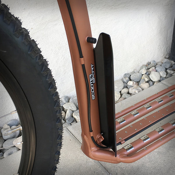 SCHUTZBLECH FÜR KOSTKA-SCOOTER