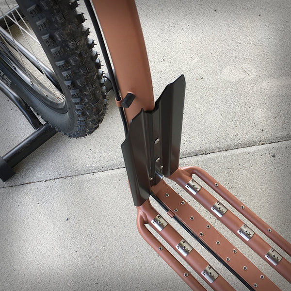 SCHUTZBLECH FÜR KOSTKA-SCOOTER