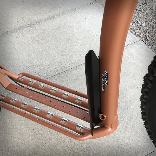 SCHUTZBLECH FÜR KOSTKA-SCOOTER