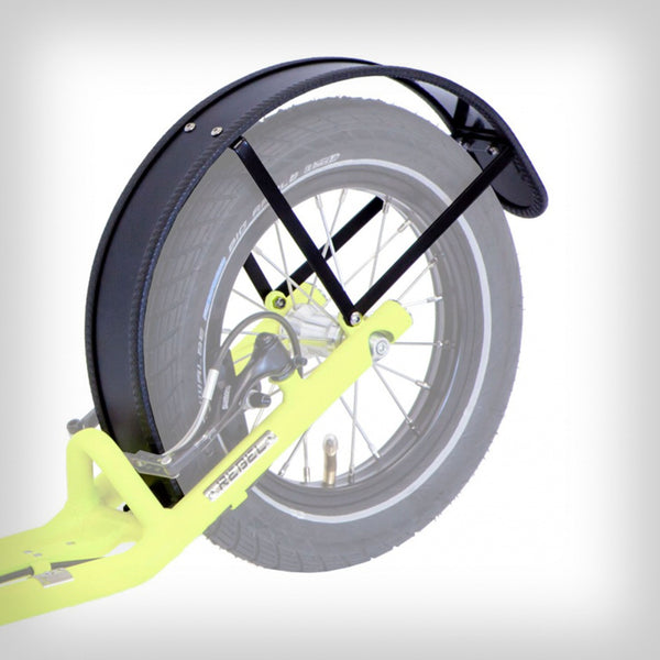 KOSTKA SCHUTZBLECHE REBEL MAX FOLD – SCOOTERSPORT