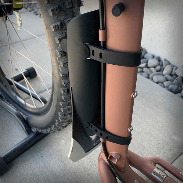 SCHUTZBLECH FÜR UNTEREN RAHMEN