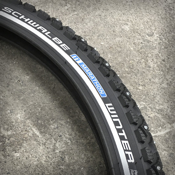 Schwalbe store marathon 20