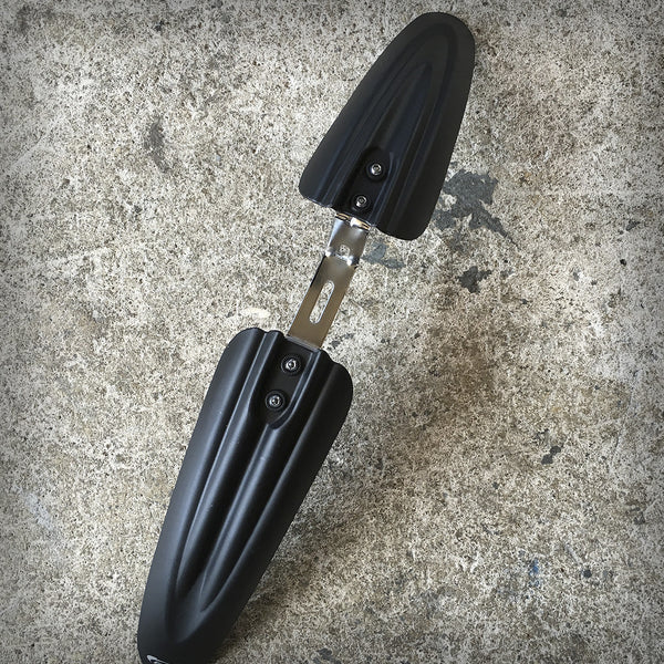 SCHUTZBLECH VORNE FÜR GRAVITY UND SÜDPFALZ - Accessoire - SCOOTERSPORT - Scootersport - 1