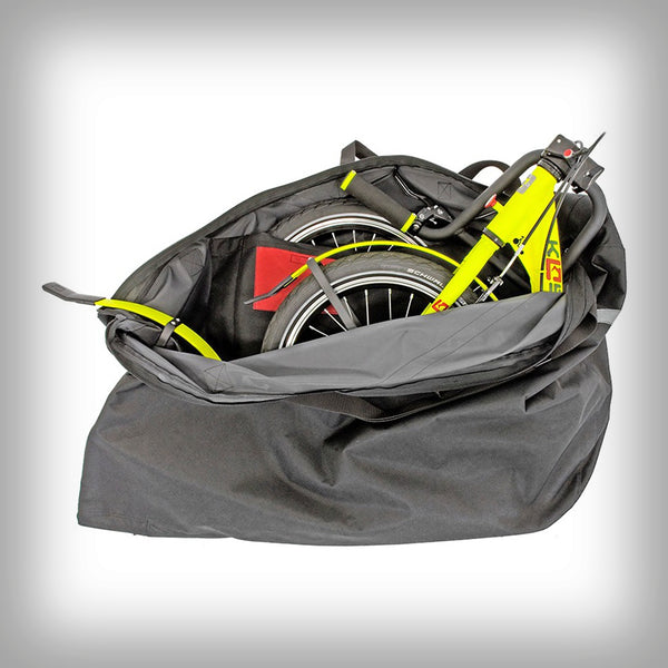 TRANSPORT-TASCHE FÜR RUBIK FOLD