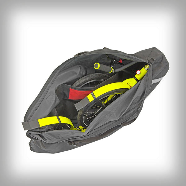 TRANSPORT-TASCHE FÜR RUBIK FOLD